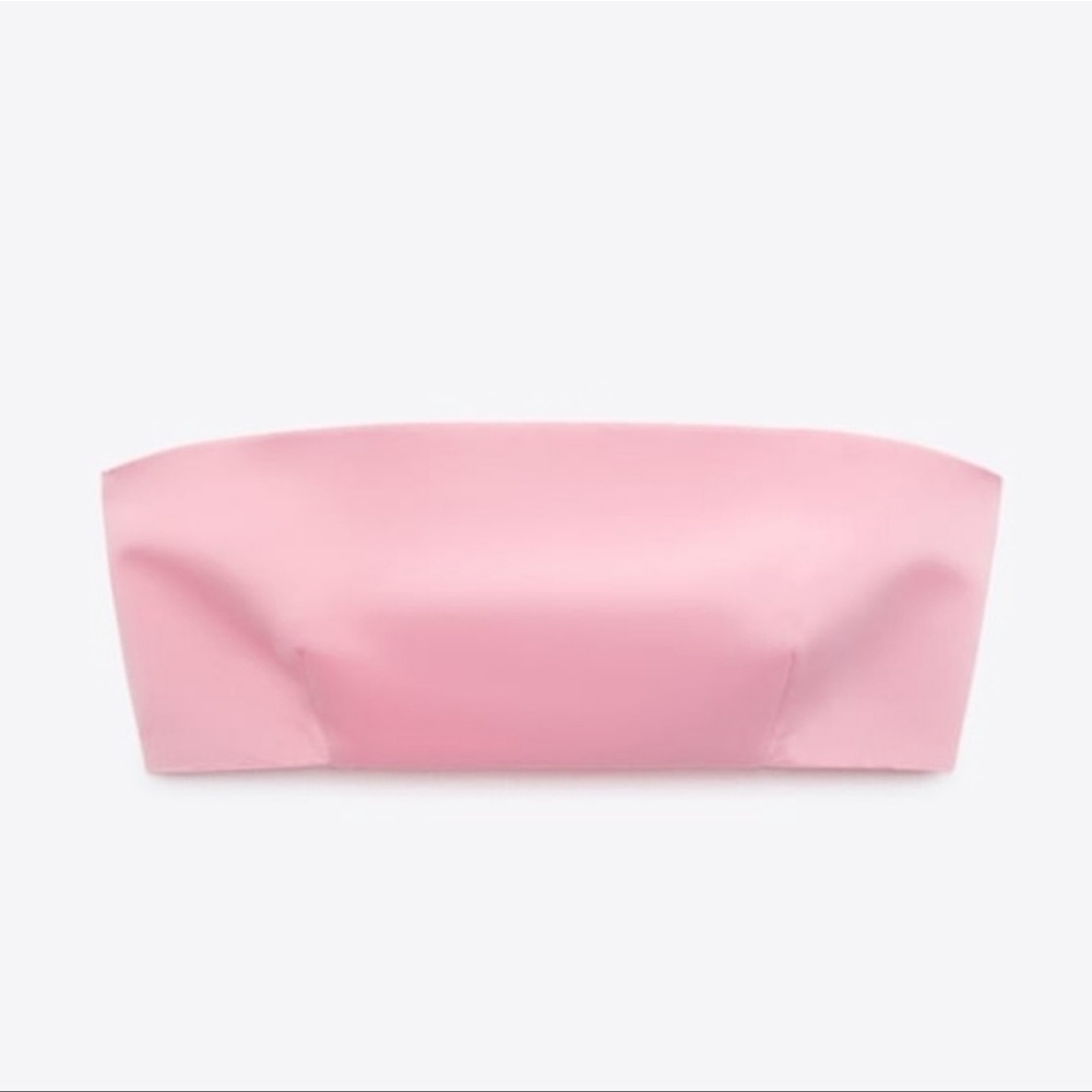 BLOGGERS FAV ZARA LIMITED EDITION Bow Set - Picture 12 of 15